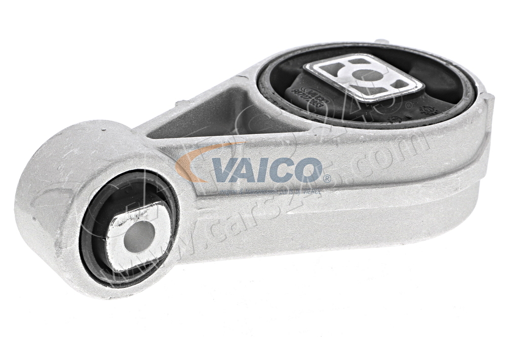 Mounting, automatic transmission VAICO V25-0390