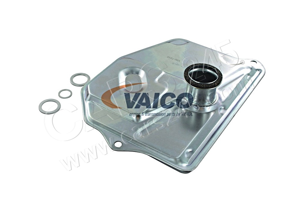 Hydraulic Filter, automatic transmission VAICO V30-0456