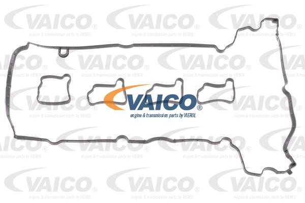 Timing Chain Kit VAICO V30-10019 10