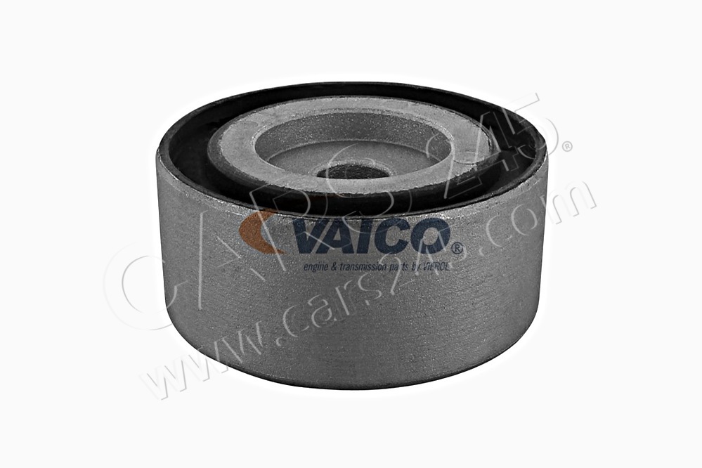 Bushing, axle beam VAICO V30-1254