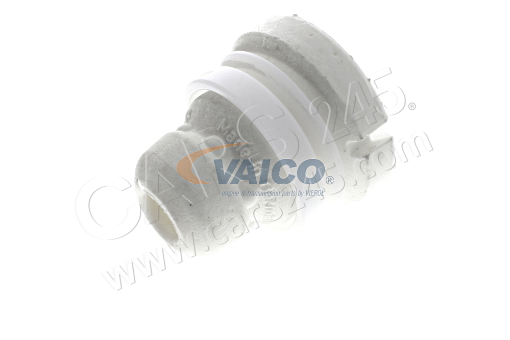 Rubber Buffer, suspension VAICO V30-2121