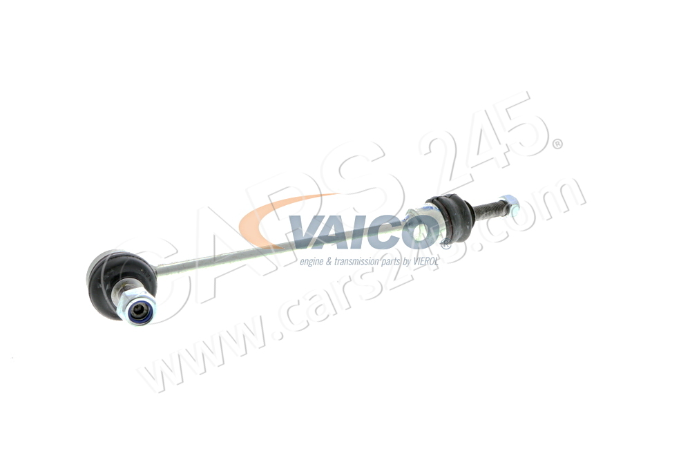Link/Coupling Rod, stabiliser bar VAICO V30-7491