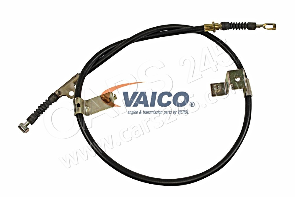 Cable, parking brake VAICO V38-30007