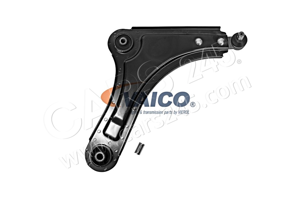 Control Arm/Trailing Arm, wheel suspension VAICO V51-9509