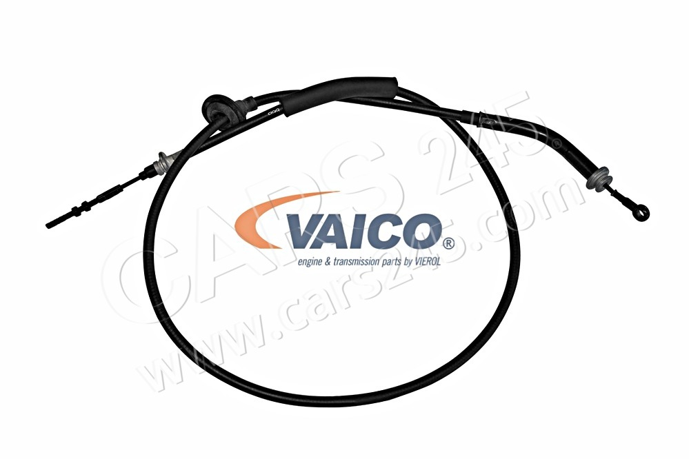Cable, parking brake VAICO V53-30006