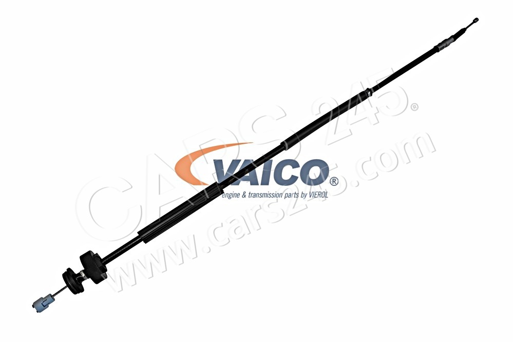 Cable Pull, parking brake VAICO V20-1835