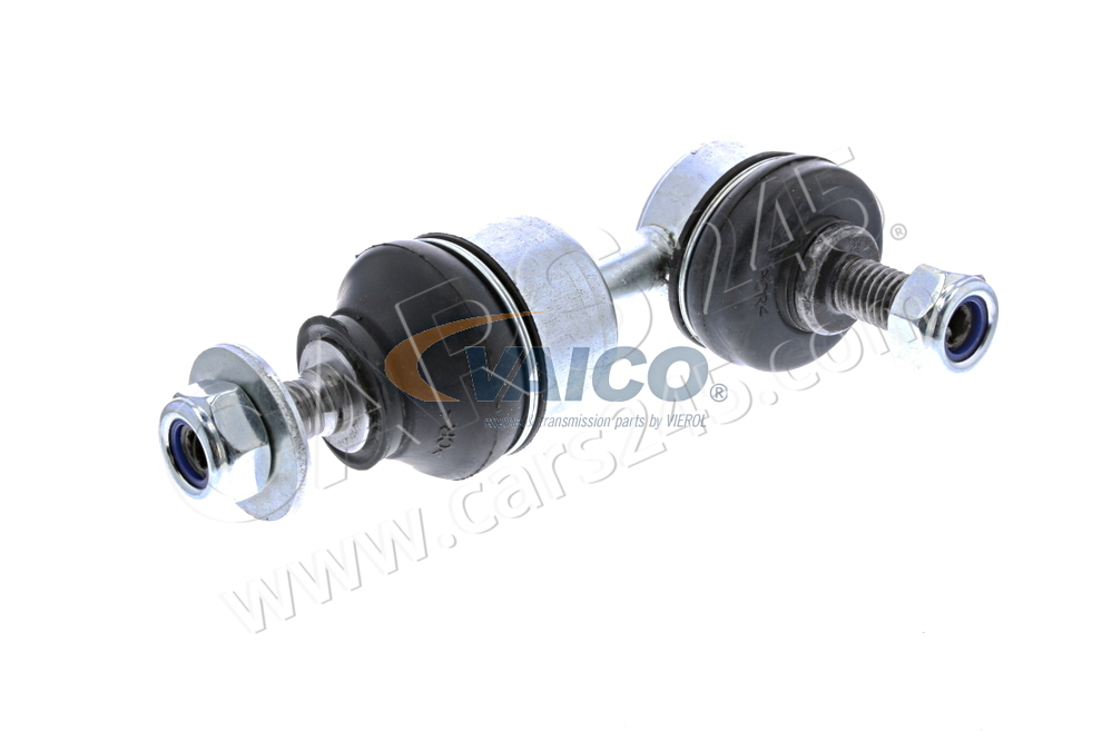 Link/Coupling Rod, stabiliser bar VAICO V25-0178