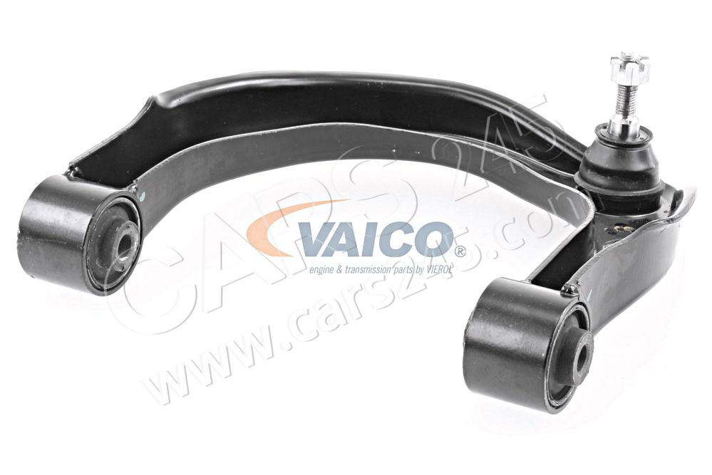 Track Control Arm VAICO V52-0240