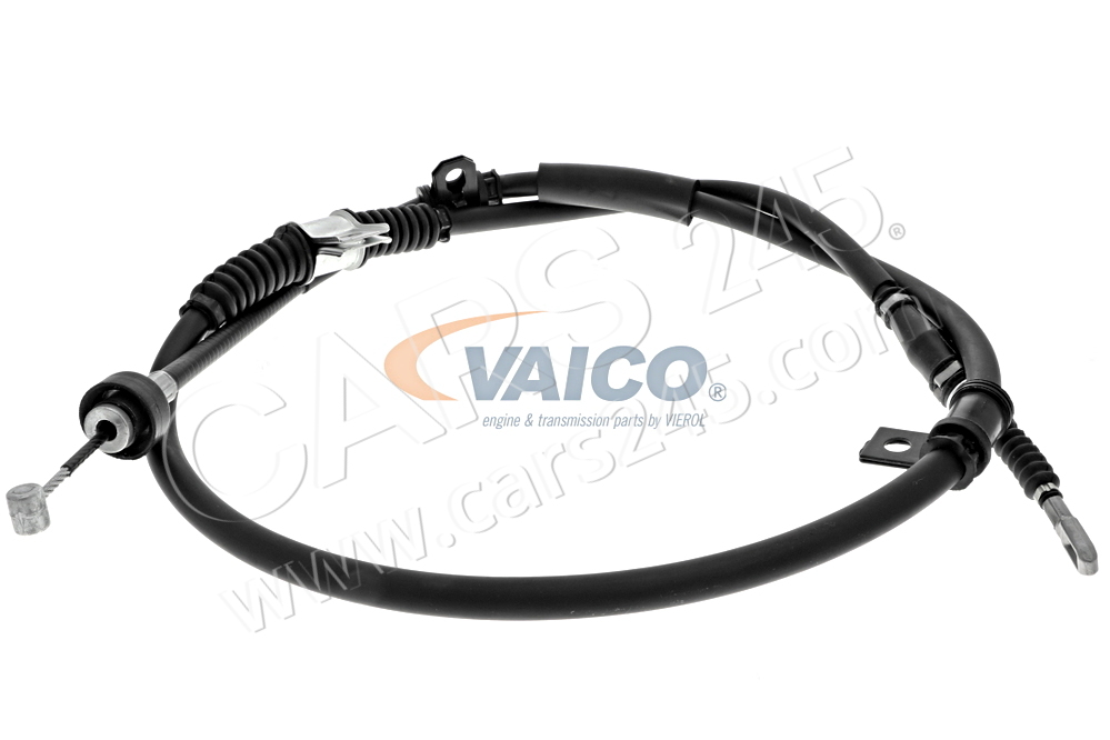 Cable, parking brake VAICO V53-30008