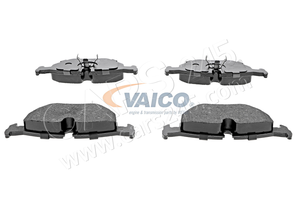 Brake Pad Set, disc brake VAICO V20-8116-1
