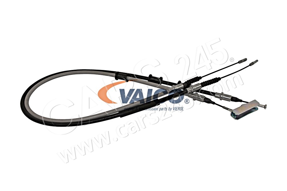 Cable, parking brake VAICO V40-30040