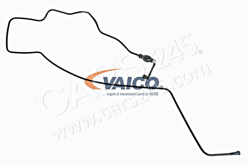 Fuel Line VAICO V46-1115