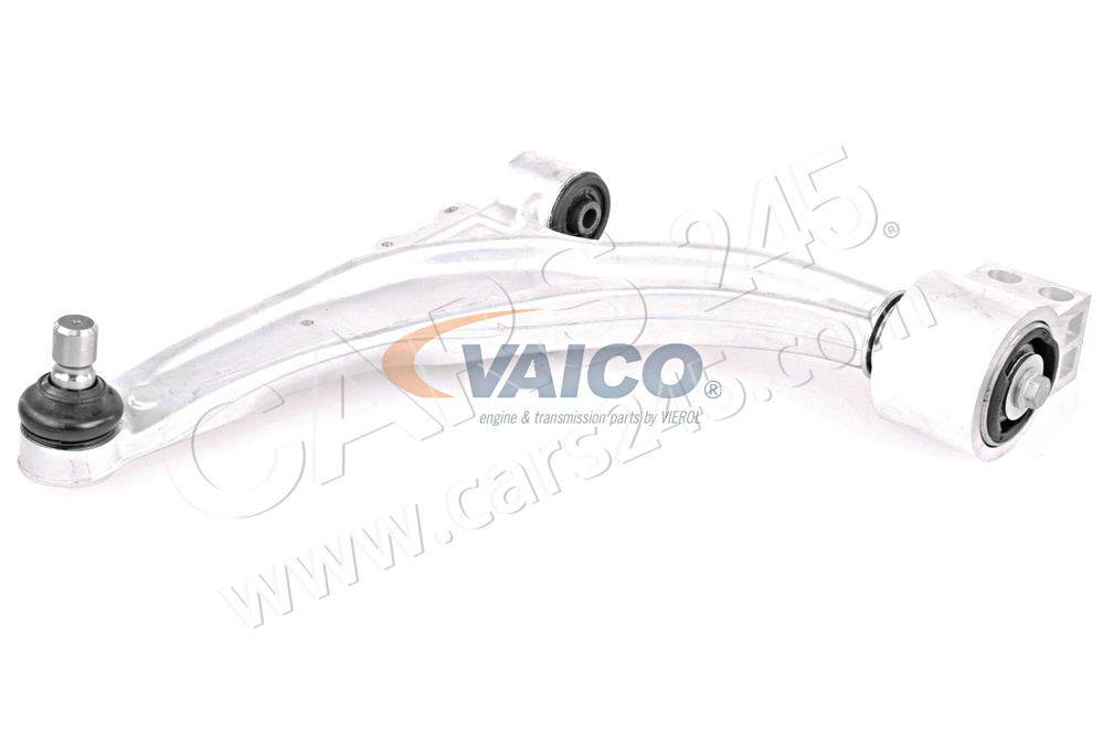 Control/Trailing Arm, wheel suspension VAICO V51-0073
