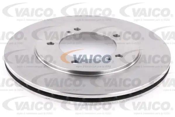 Brake Disc VAICO V64-80005