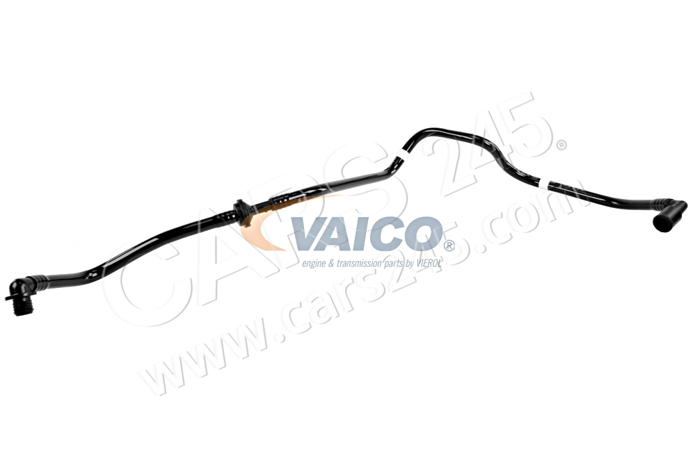 Vacuum Hose, braking system VAICO V10-3655