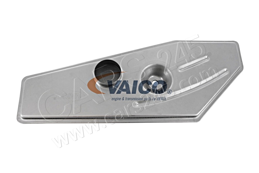 Hydraulic Filter, automatic transmission VAICO V25-0116 2