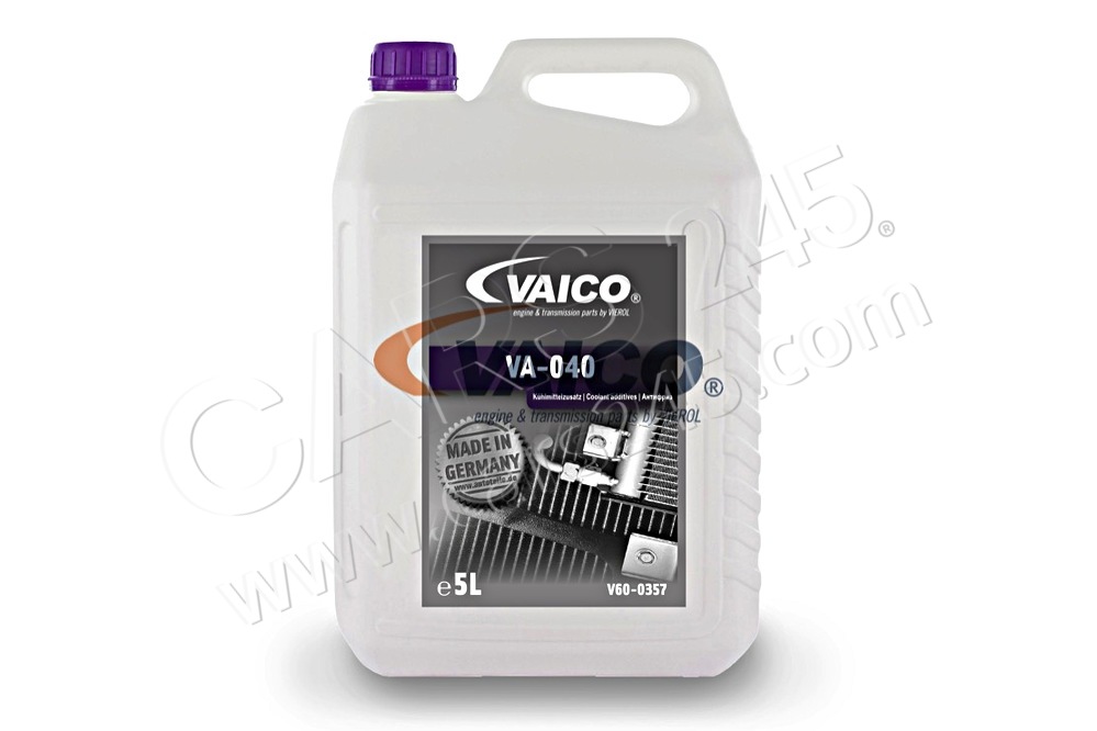 Antifreeze VAICO V60-0357