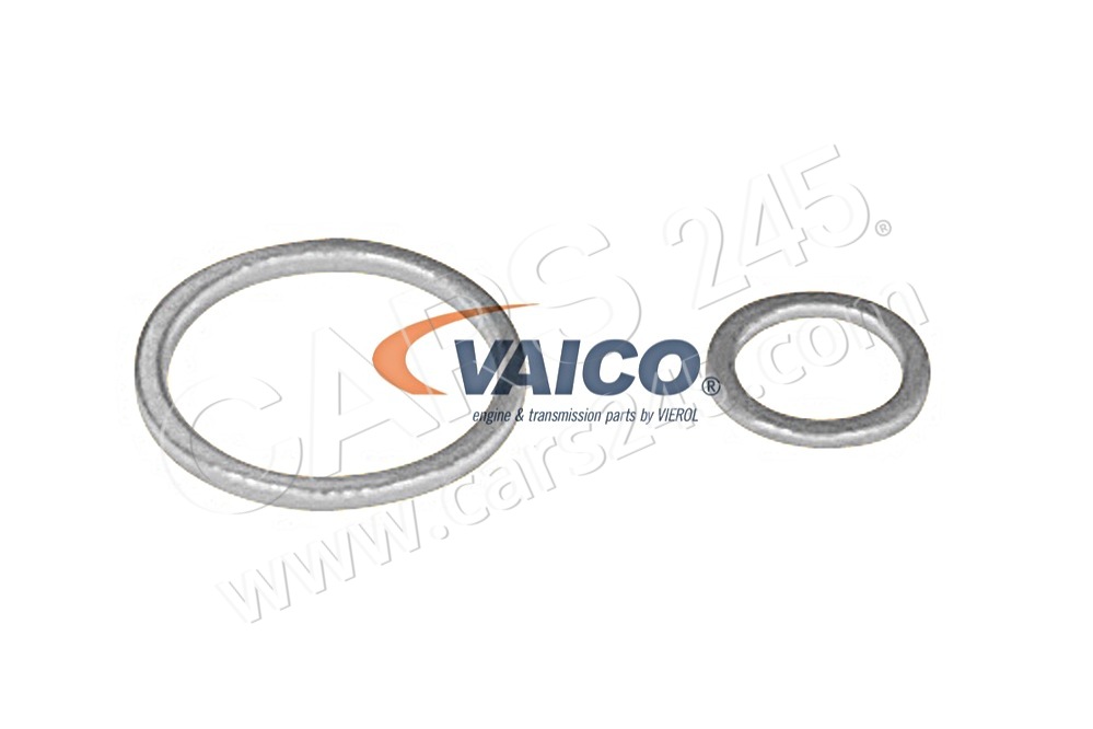 Parts kit, automatic transmission oil change VAICO V10-3223 2