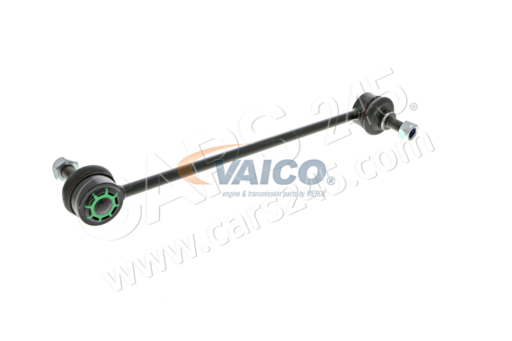 Link/Coupling Rod, stabiliser bar VAICO V20-7089-1