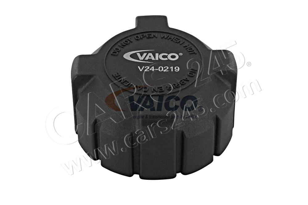 Cap, coolant tank VAICO V24-0219