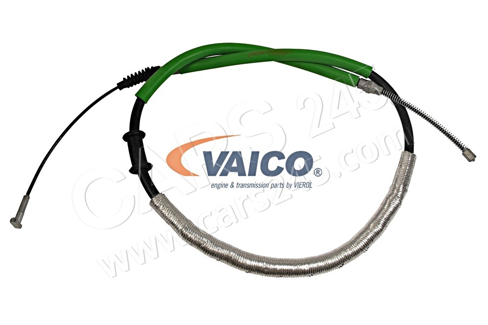 Cable Pull, parking brake VAICO V24-30032