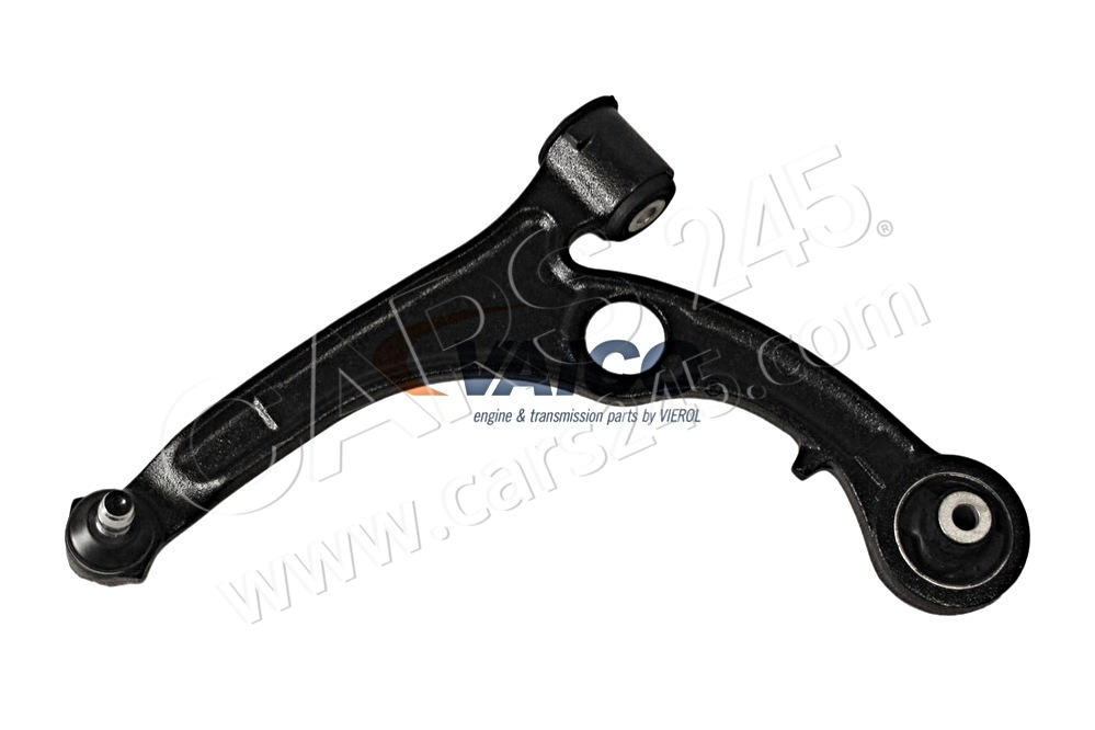 Control/Trailing Arm, wheel suspension VAICO V24-7113