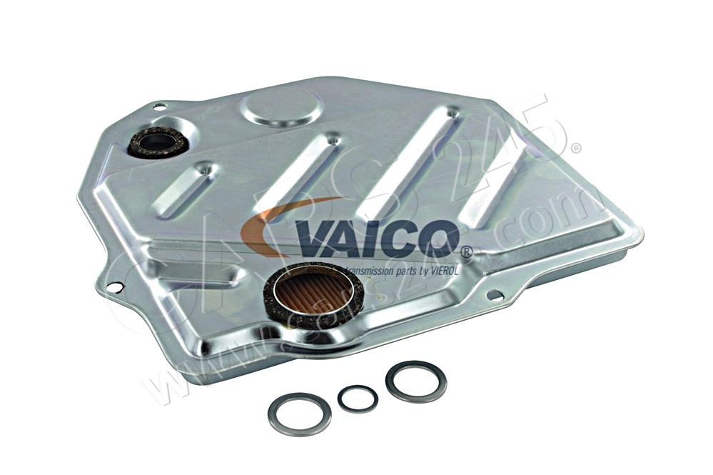 Hydraulic Filter, automatic transmission VAICO V30-0454