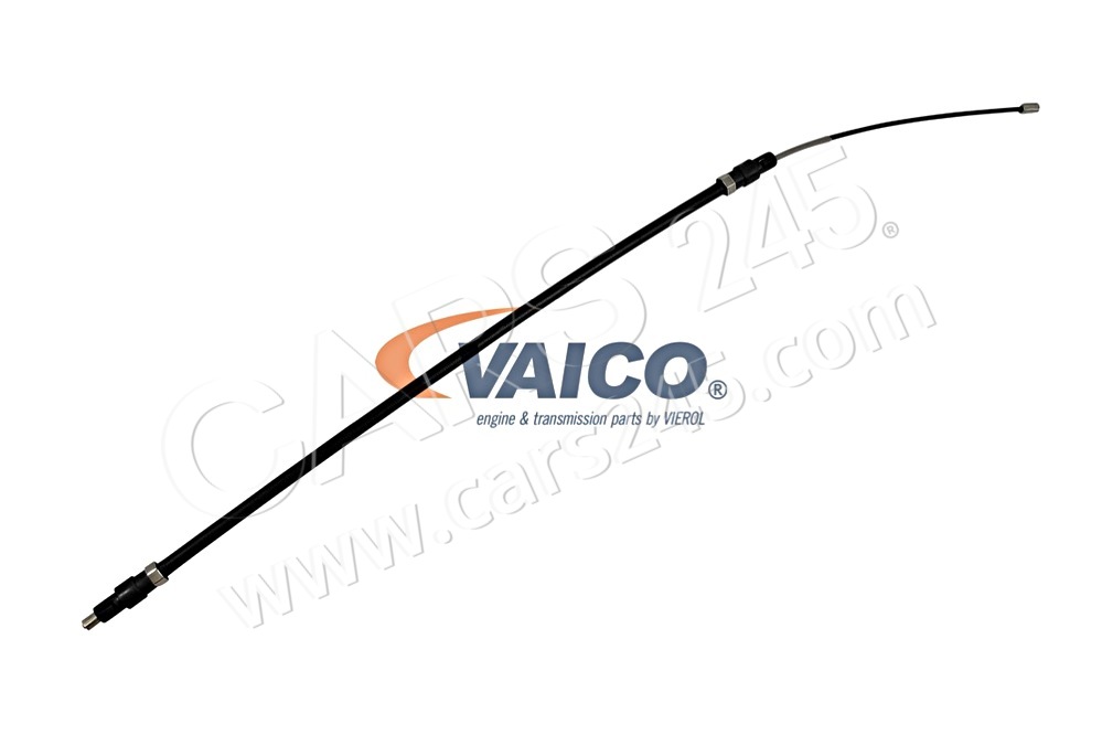 Cable Pull, parking brake VAICO V30-30016