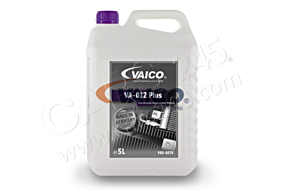 Antifreeze VAICO V60-0070
