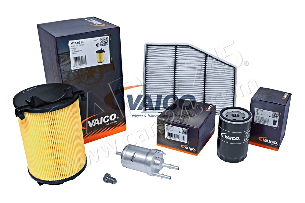 Parts Set, maintenance service VAICO V10-3157