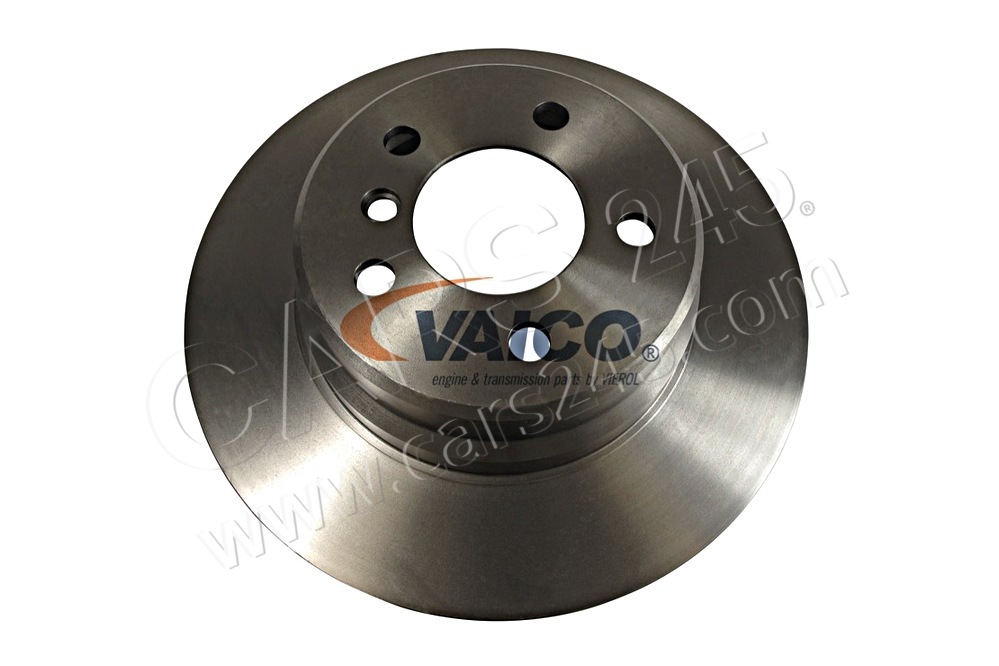Brake Disc VAICO V20-40035