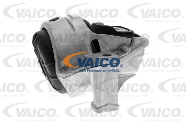 Mounting, engine VAICO V10-6480