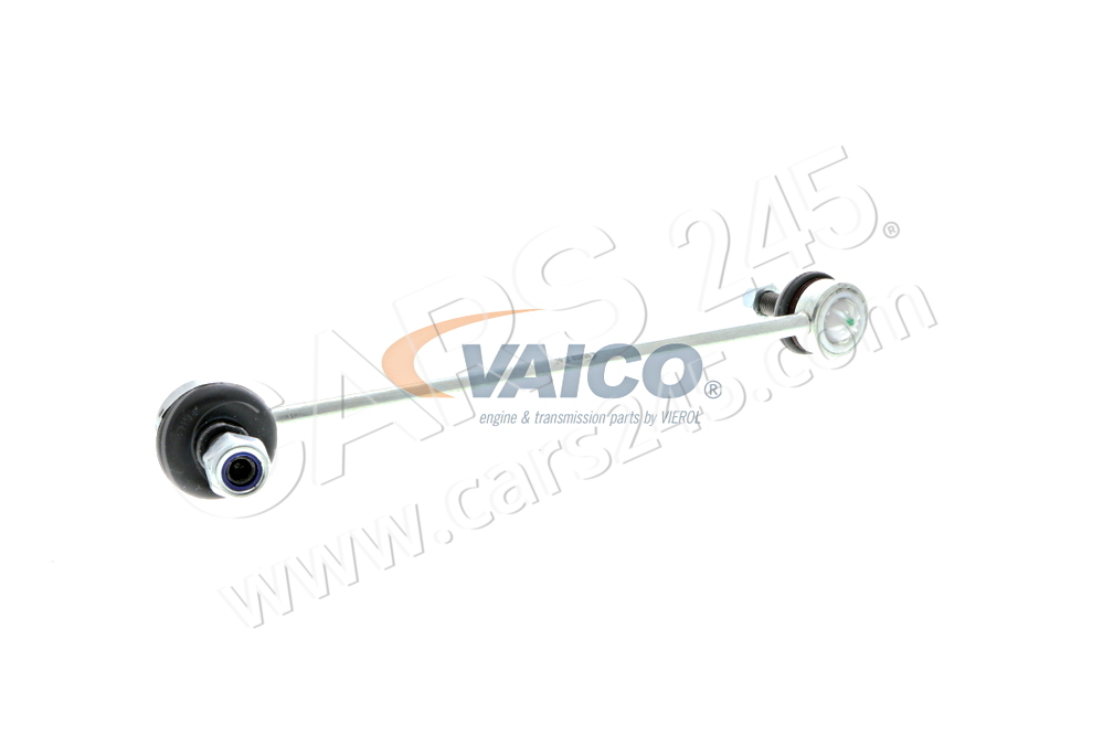 Link/Coupling Rod, stabiliser bar VAICO V25-0216