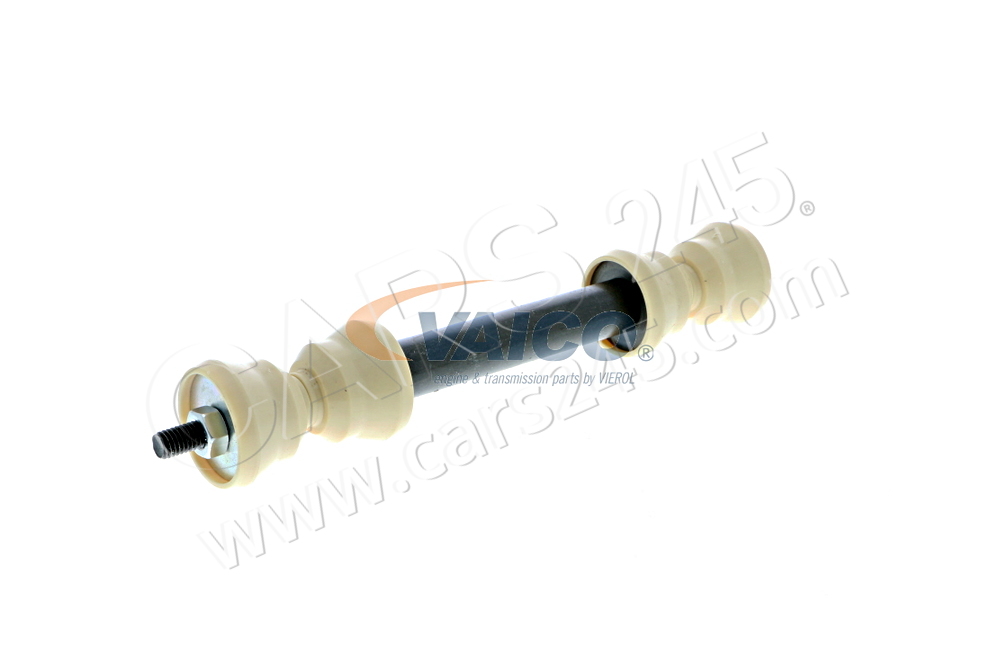 Link/Coupling Rod, stabiliser bar VAICO V30-7563