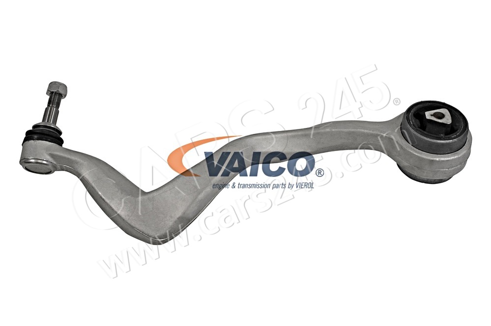 Control/Trailing Arm, wheel suspension VAICO V20-0535