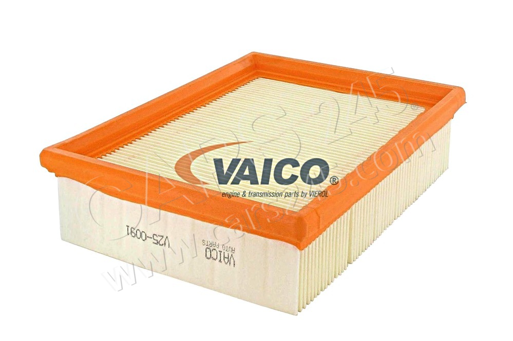Air Filter VAICO V25-0091