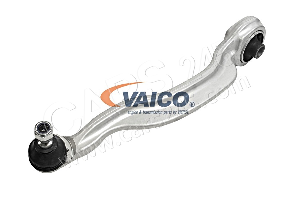 Control/Trailing Arm, wheel suspension VAICO V30-1000