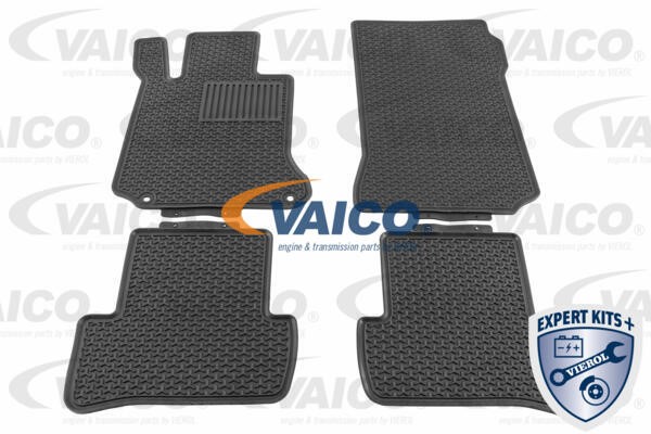 Floor Mat Set VAICO V30-3780