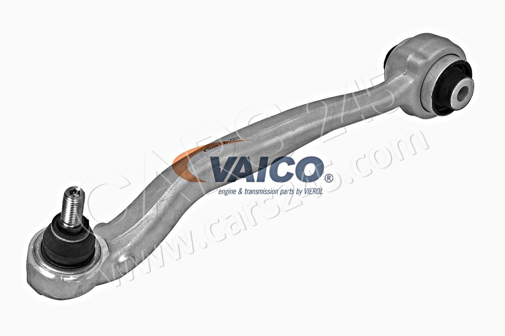 Control/Trailing Arm, wheel suspension VAICO V30-7553-1