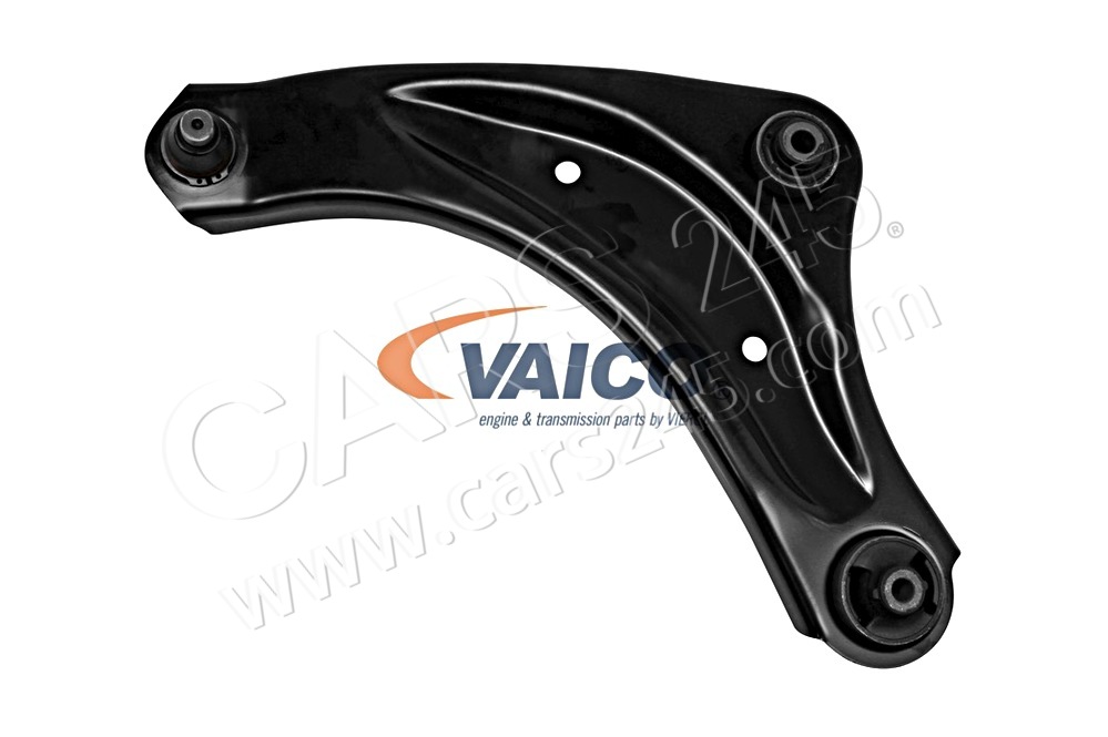 Control/Trailing Arm, wheel suspension VAICO V38-0186