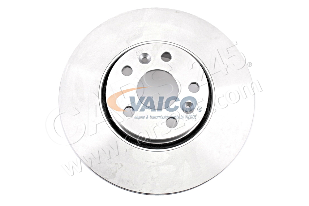 Brake Disc VAICO V46-80023