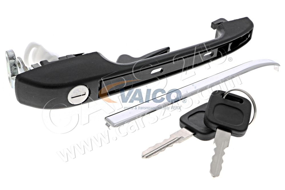 Outer door handle VAICO V10-6153