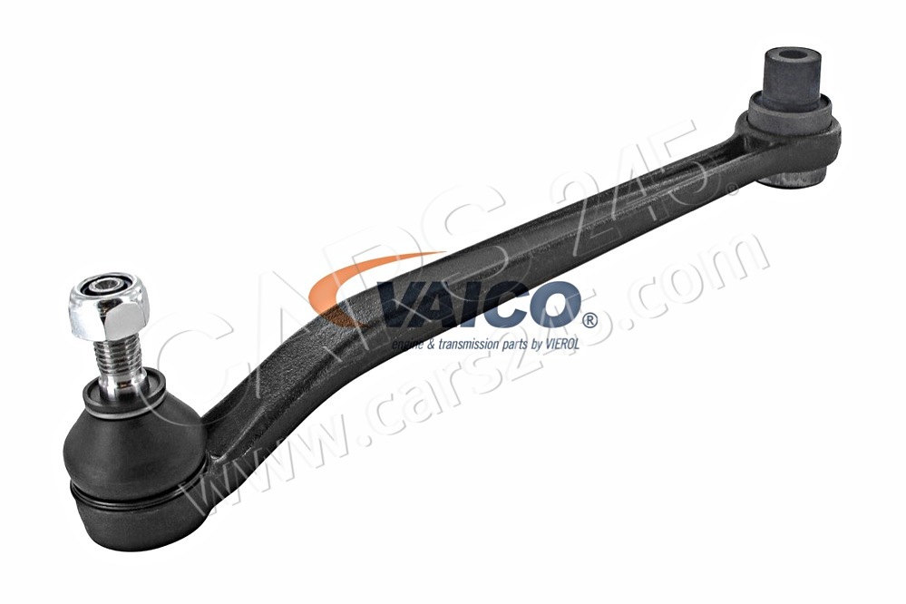 Control/Trailing Arm, wheel suspension VAICO V10-7167
