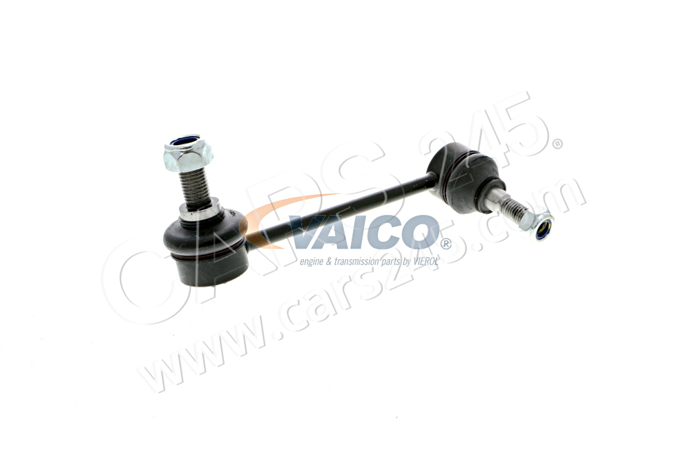 Link/Coupling Rod, stabiliser bar VAICO V30-7139