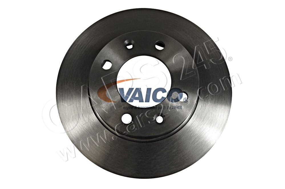 Brake Disc VAICO V42-40013
