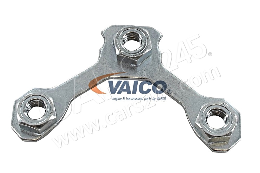 Securing Plate, ball joint VAICO V10-7114