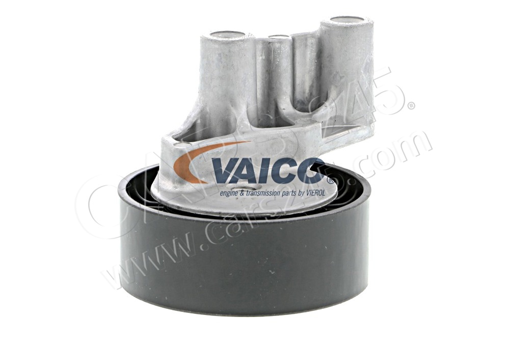 Deflection/Guide Pulley, V-ribbed belt VAICO V20-2770