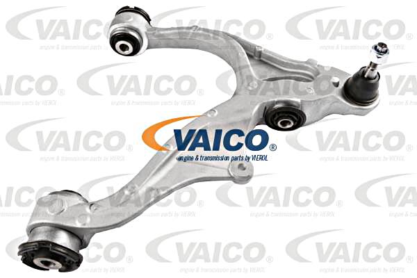 Control/Trailing Arm, wheel suspension VAICO V33-0499