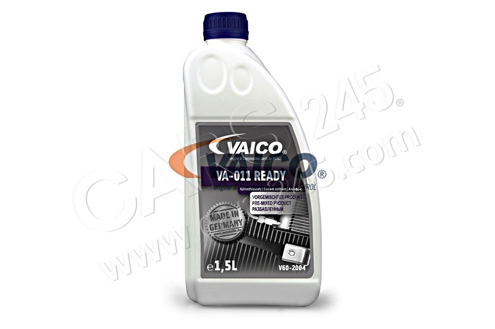 Antifreeze VAICO V60-2004