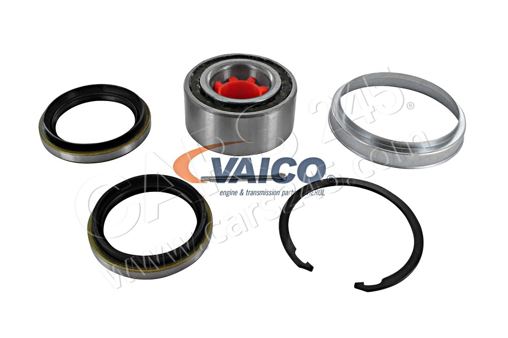 Wheel Bearing Kit VAICO V70-0125